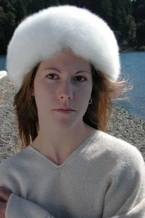 Fur Alpaca Hat sold by Purely Alpaca product image thumbnail 3