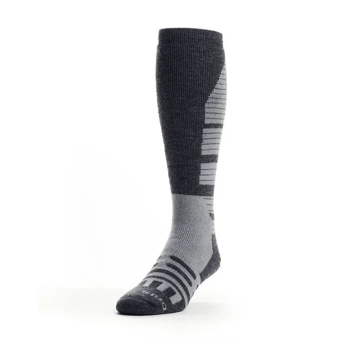 Dahlgren Summit Over-calf Alpaca Sock sold by Purely Alpaca product image thumbnail 2