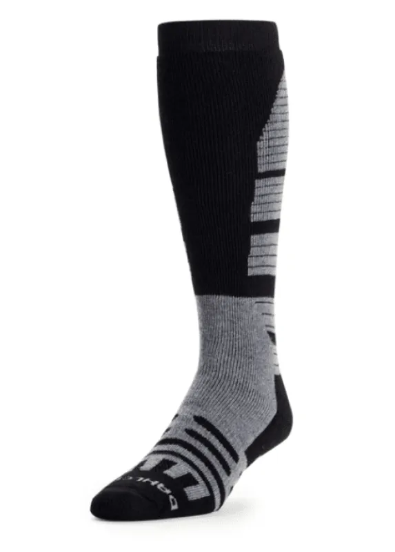 Dahlgren Summit Over-calf Alpaca Sock sold by Purely Alpaca