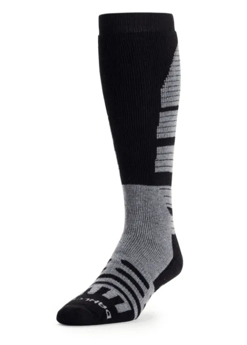 Dahlgren Summit Over-calf Alpaca Sock sold by Purely Alpaca