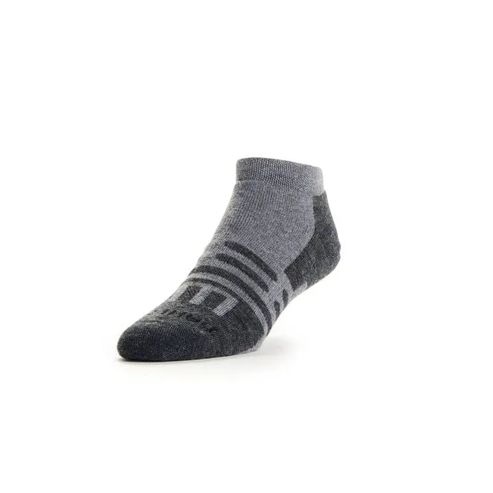Dahlgren Sprint Classic Medium Weight Mini-crew Alpaca Sock sold by Purely Alpaca product image thumbnail 2
