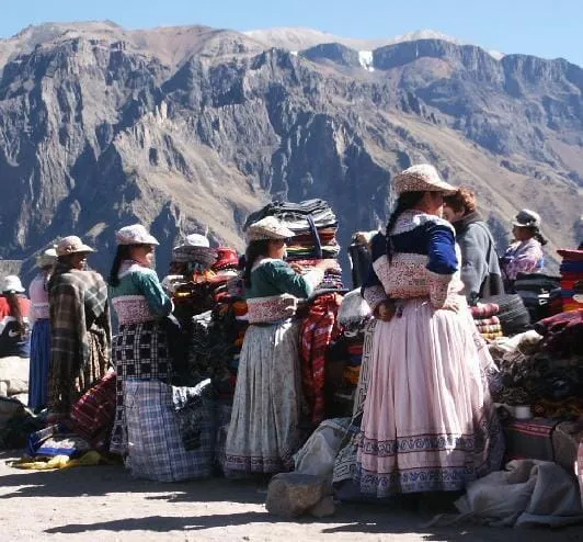 Alpaca Rustic Chullo with Ear Flaps sold by Purely Alpaca product image thumbnail 4