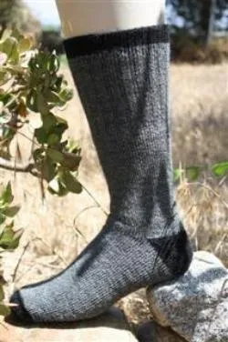 OutdoorAdventure Alpaca Sock sold by Purely Alpaca product image thumbnail 5