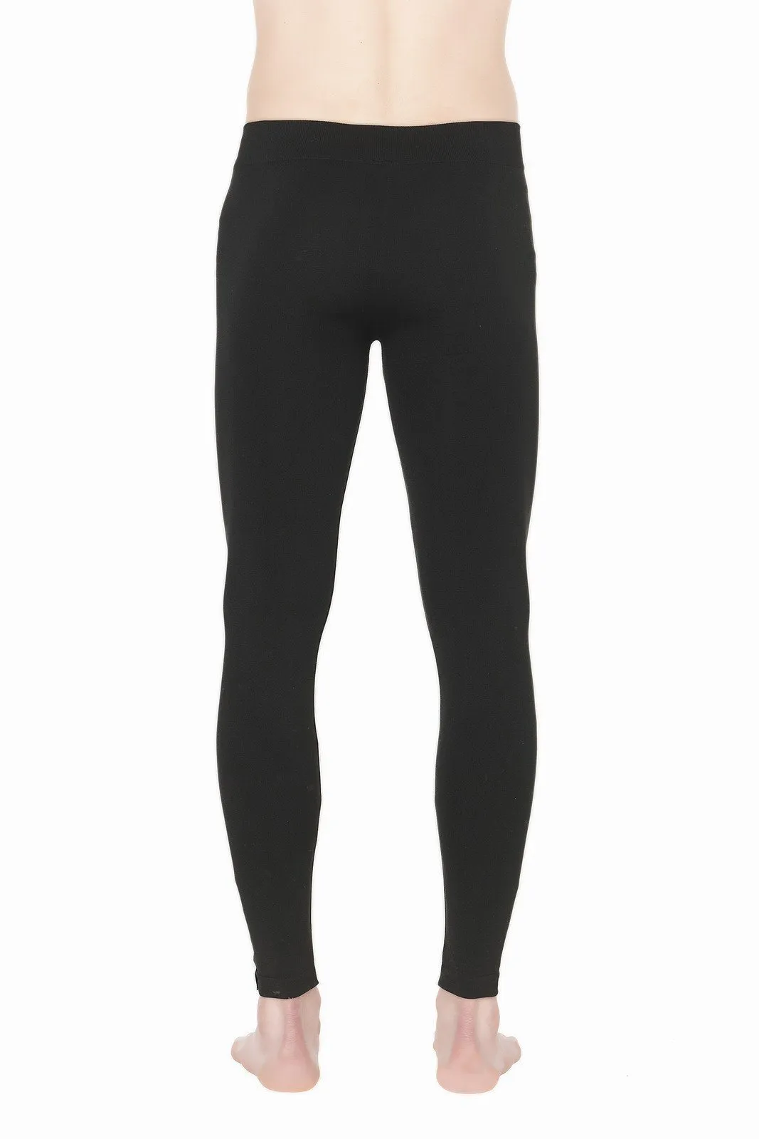 Alpaca Leggings sold by Purely Alpaca product image thumbnail 5