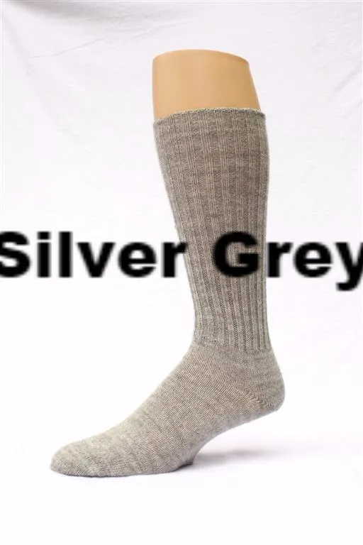 Classic Alpaca Socks sold by Purely Alpaca product image thumbnail 5