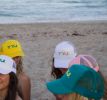 TYJ TRUCKER HATS. sold by Maia Mae Designs
