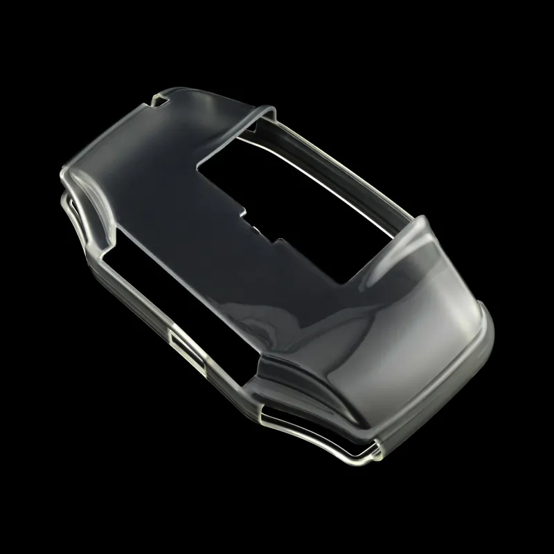 TPU Soft Protective Case (GBA, GBA SP, GBC, DMG, GBP) sold by Retro Modding