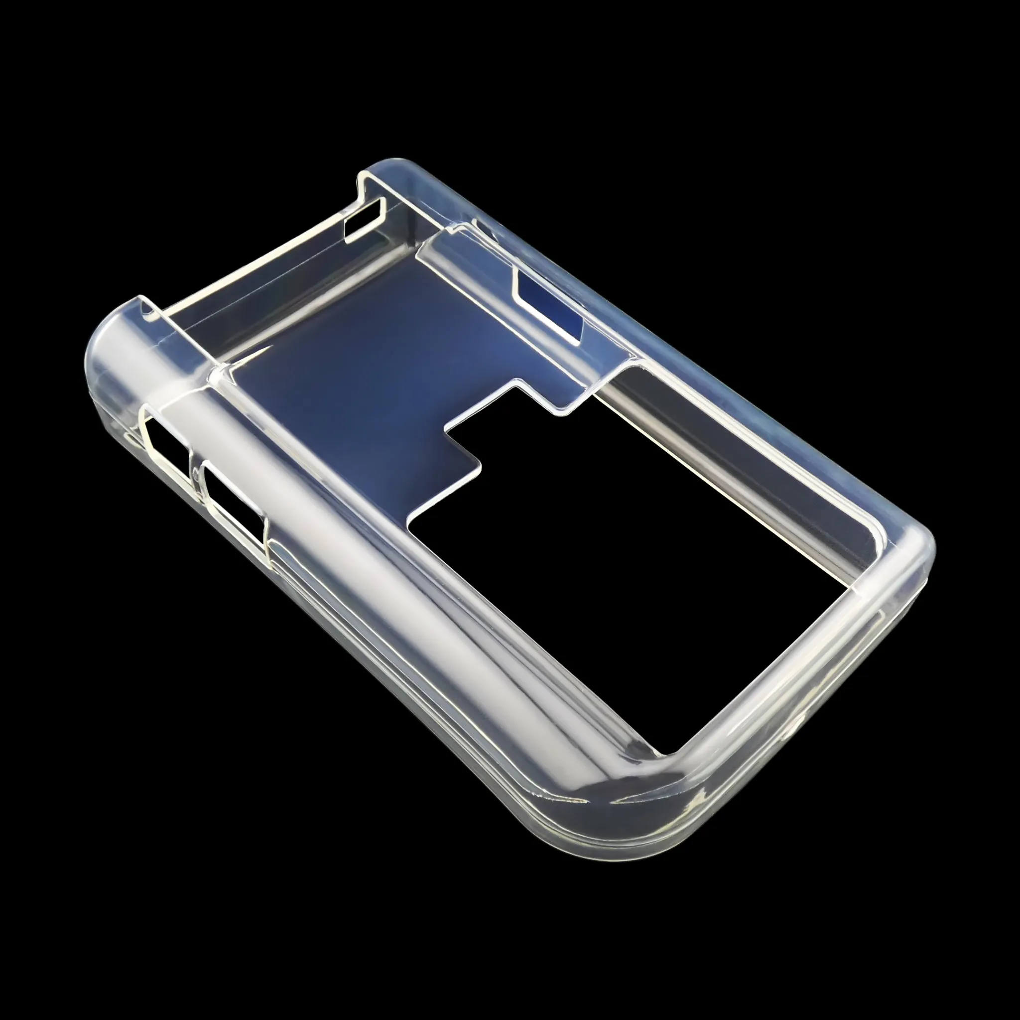 TPU Soft Protective Case (GBA, GBA SP, GBC, DMG, GBP) sold by Retro Modding product image thumbnail 4