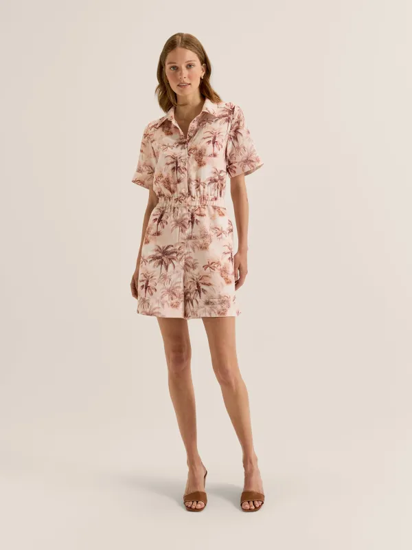 Airlie Playsuit sold by Review