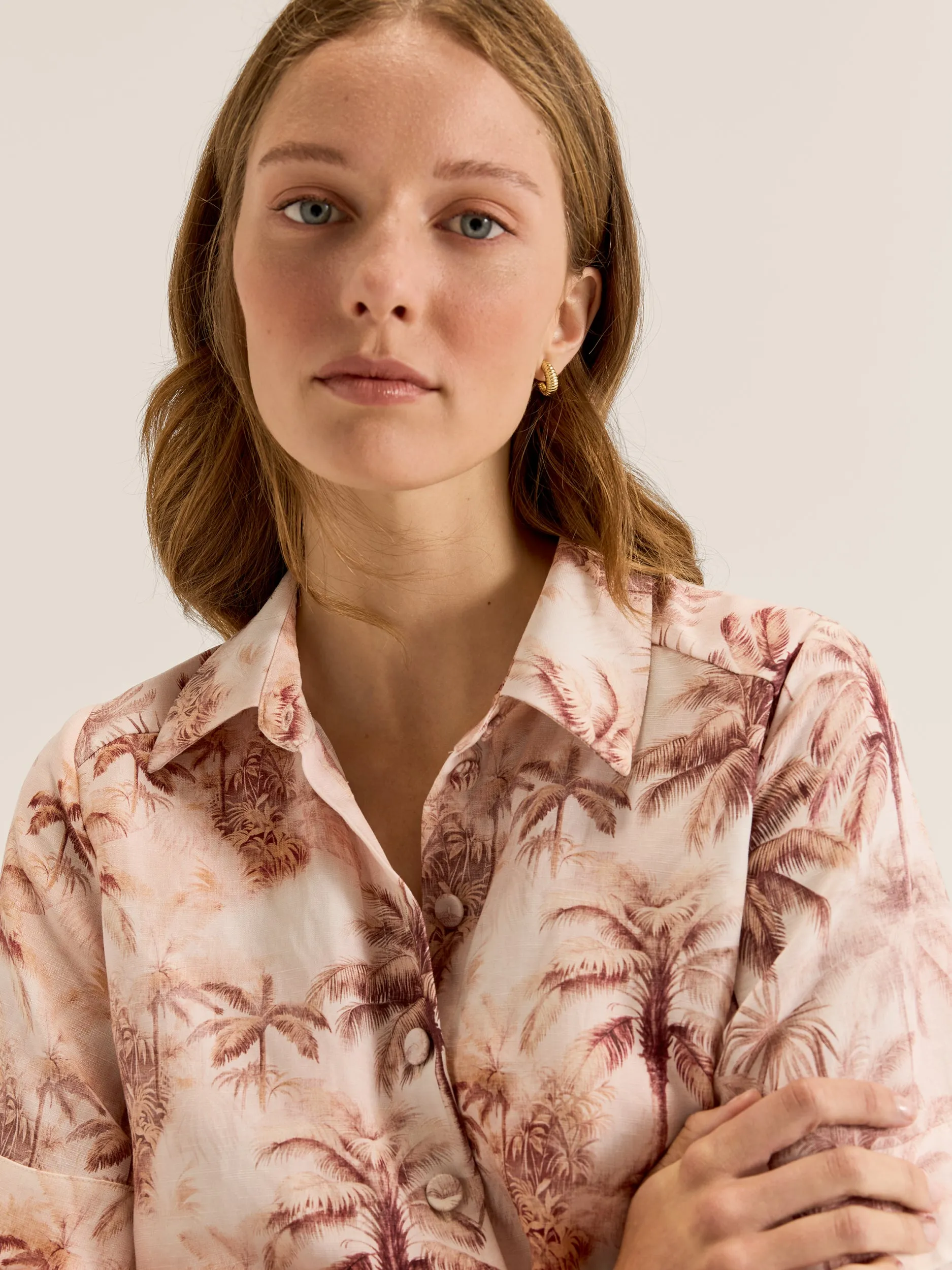 Airlie Playsuit sold by Review product image thumbnail 3