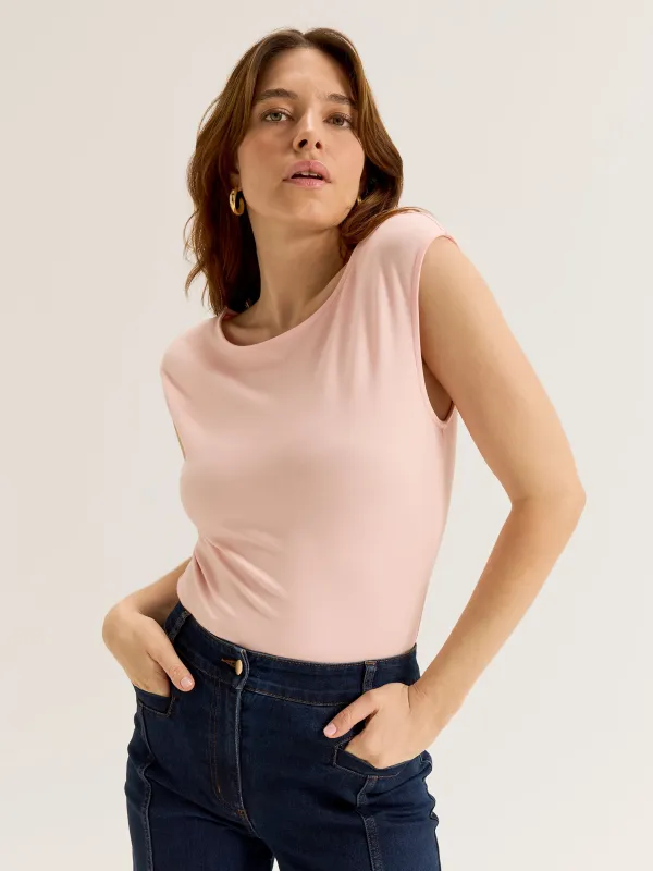 Nina Top sold by Review