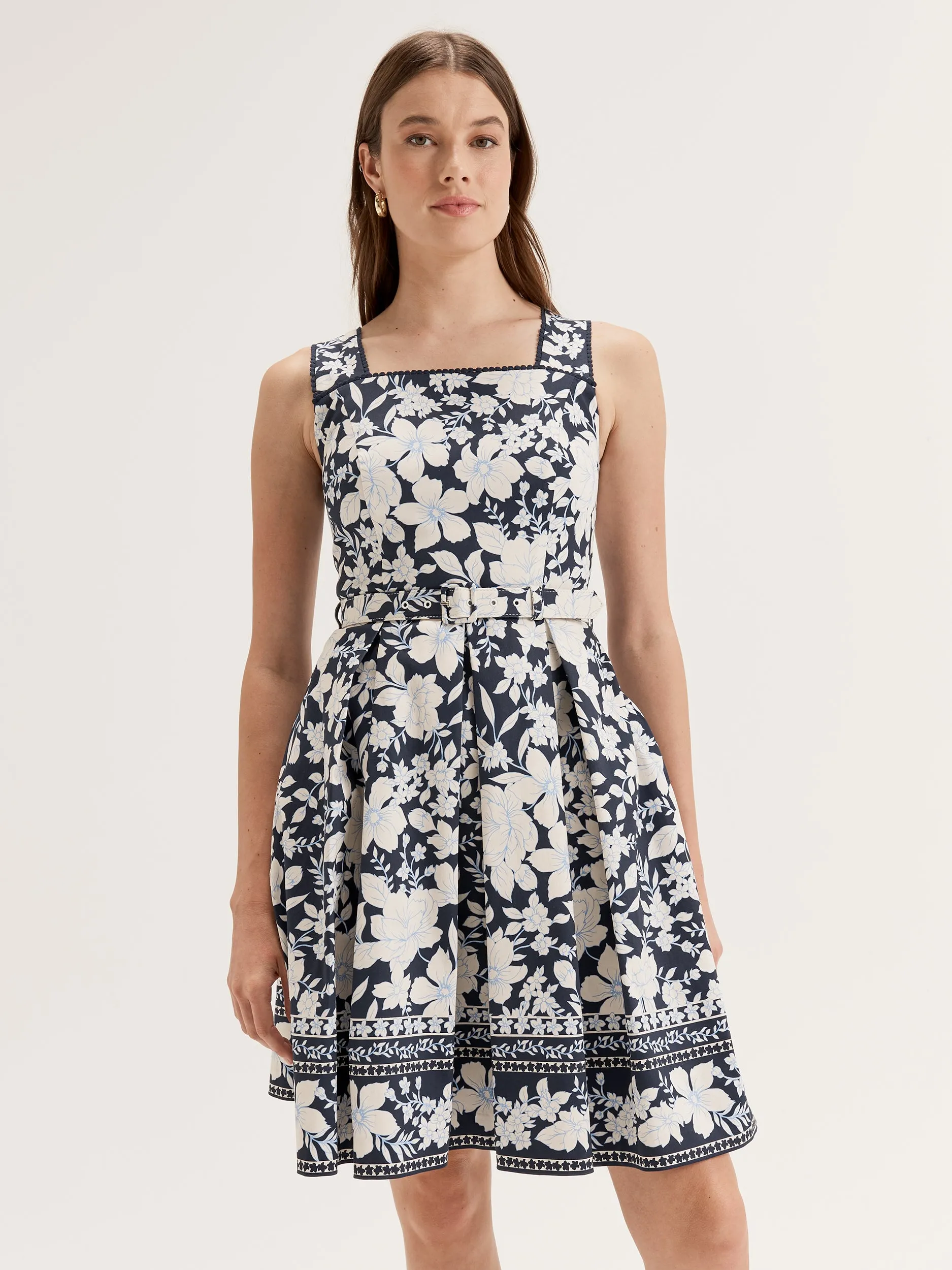 Full Bloom Dress sold by Review product image thumbnail 3