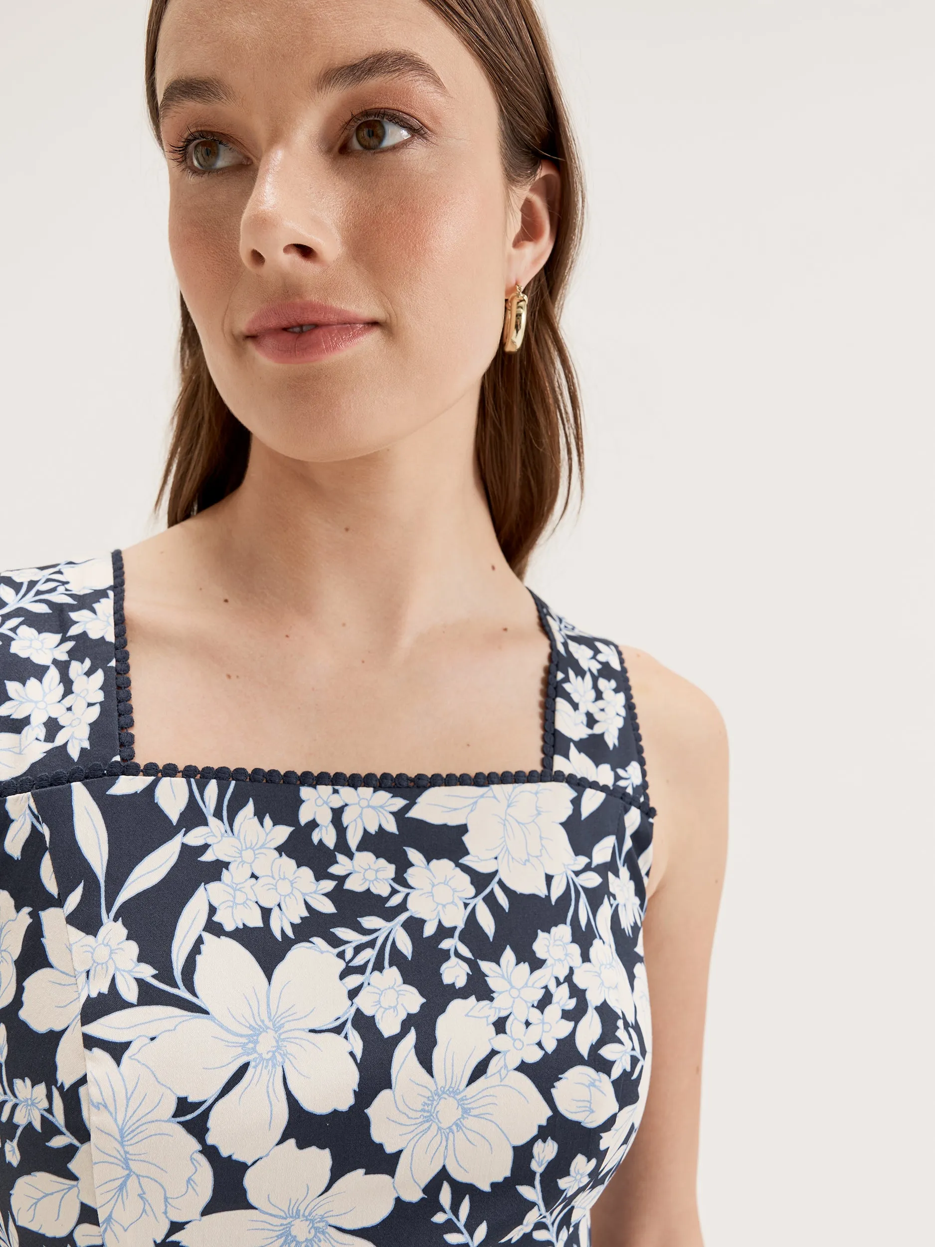 Full Bloom Dress sold by Review product image thumbnail 2