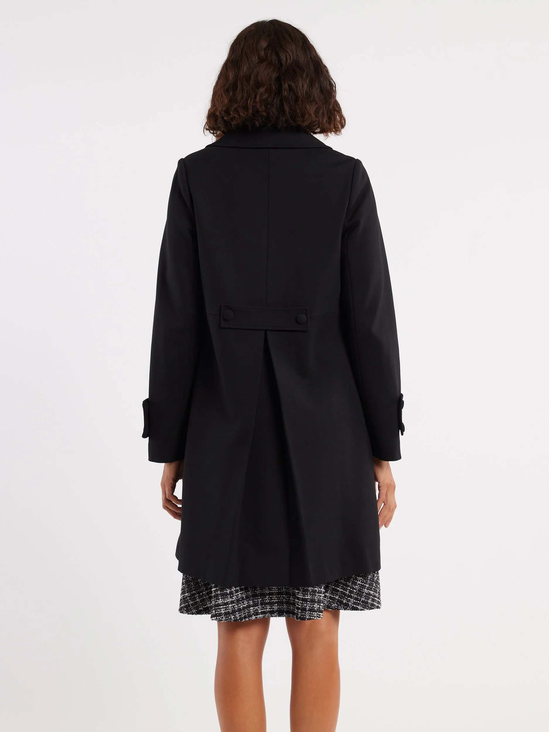 Betty Ponte Peacoat sold by Review product image thumbnail 3