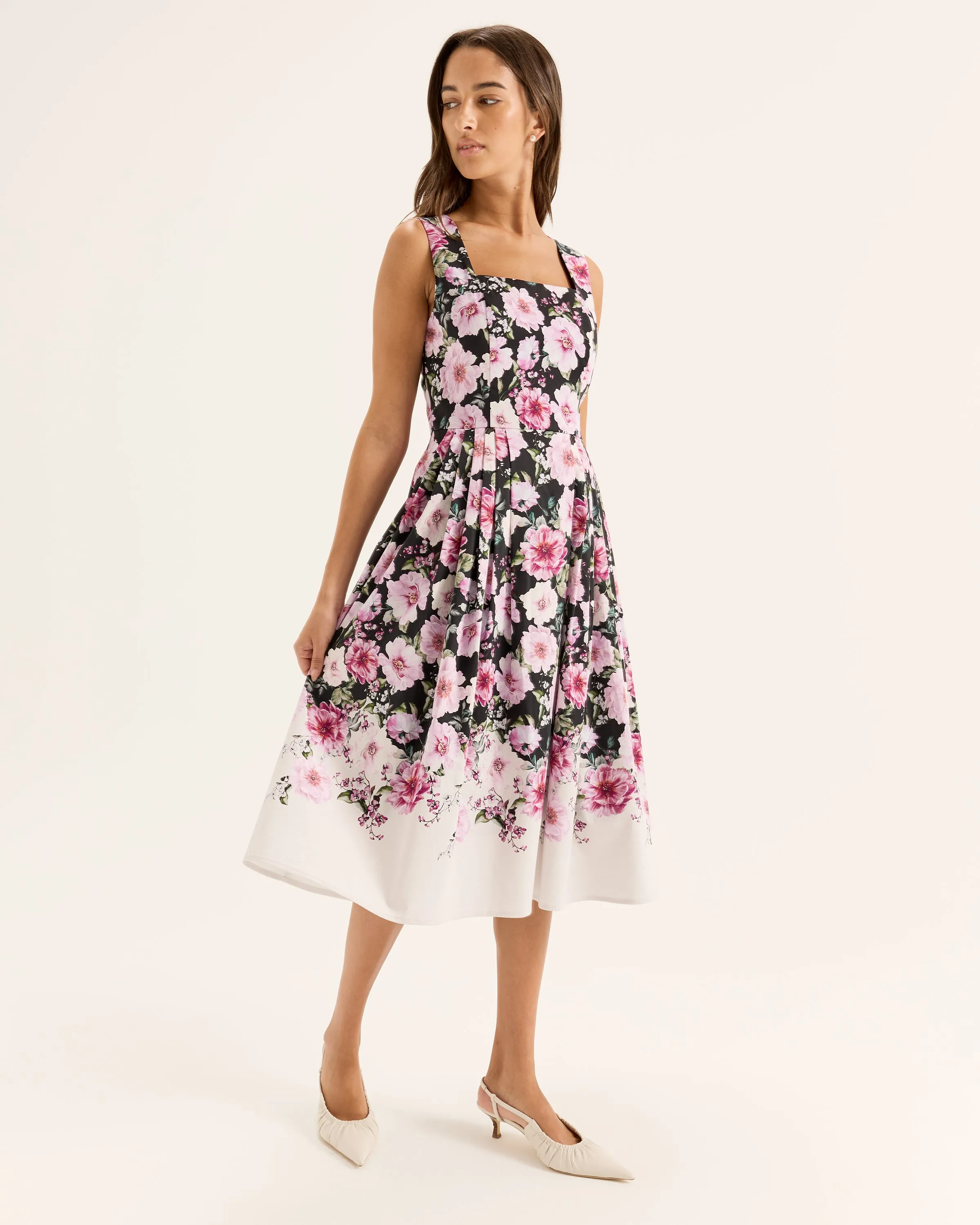 Fleur Dress sold by Review product image thumbnail 2