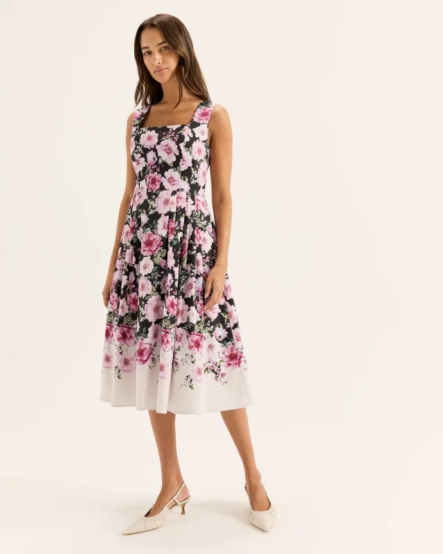 Fleur Dress sold by Review