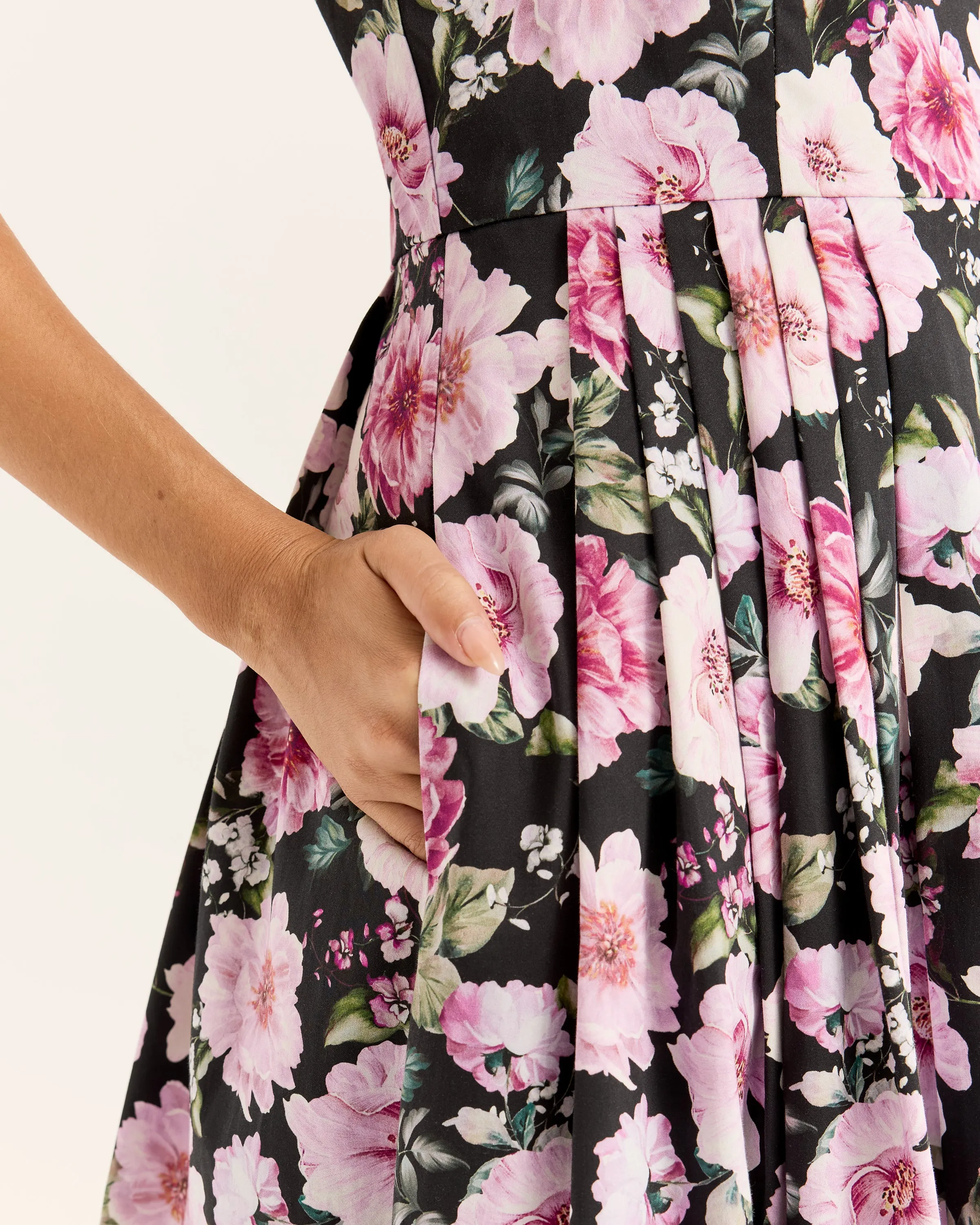 Fleur Dress sold by Review product image thumbnail 4