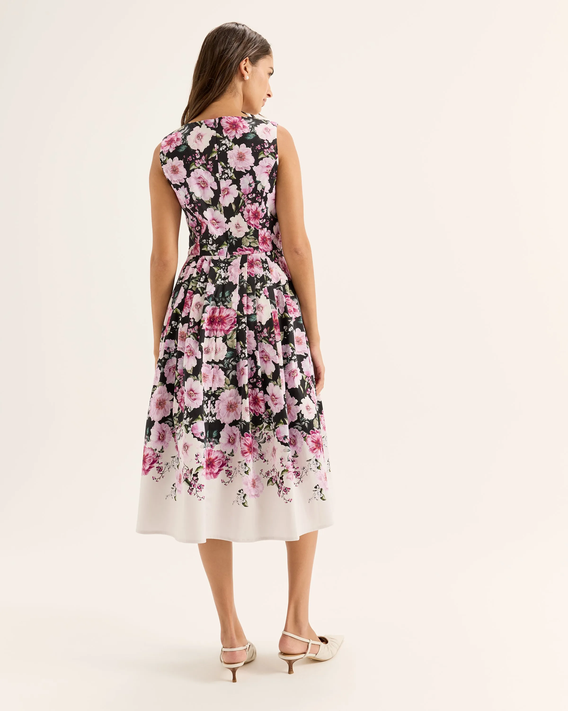 Fleur Dress sold by Review product image thumbnail 5