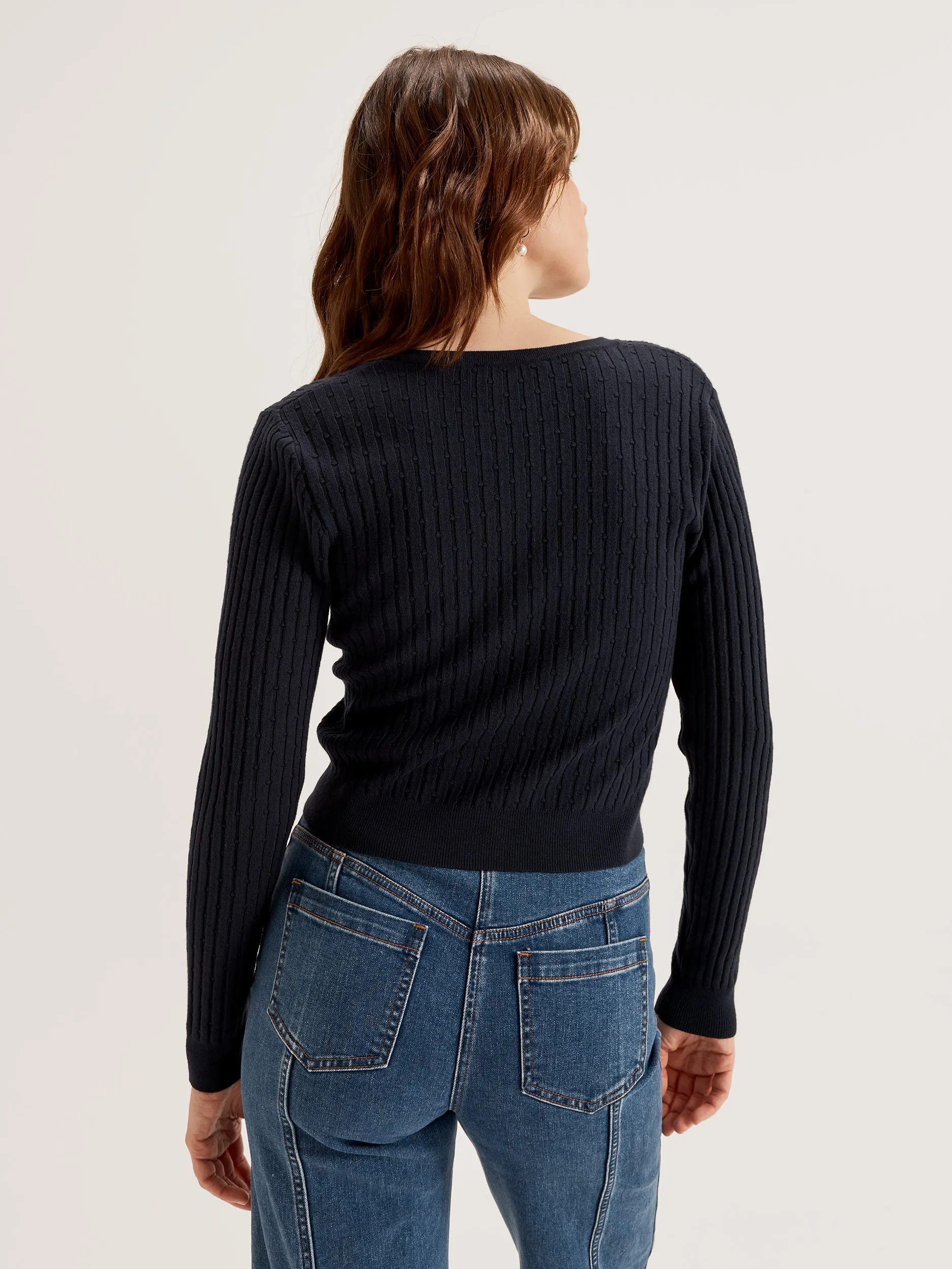 Elle Cardigan sold by Review product image thumbnail 4