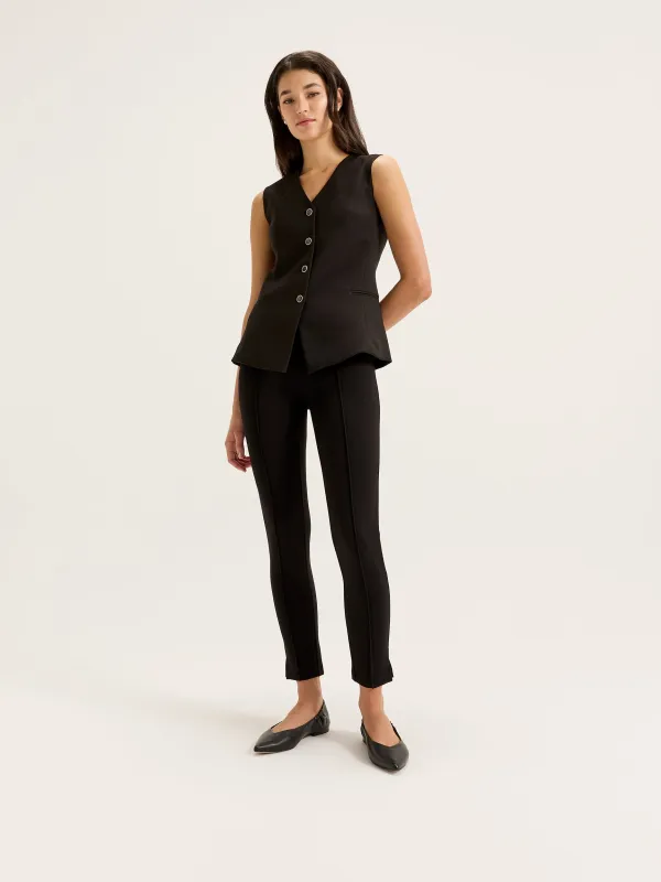 Natalia Ponte Pant made by Review