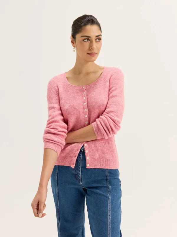 Mia Cardigan sold by Review