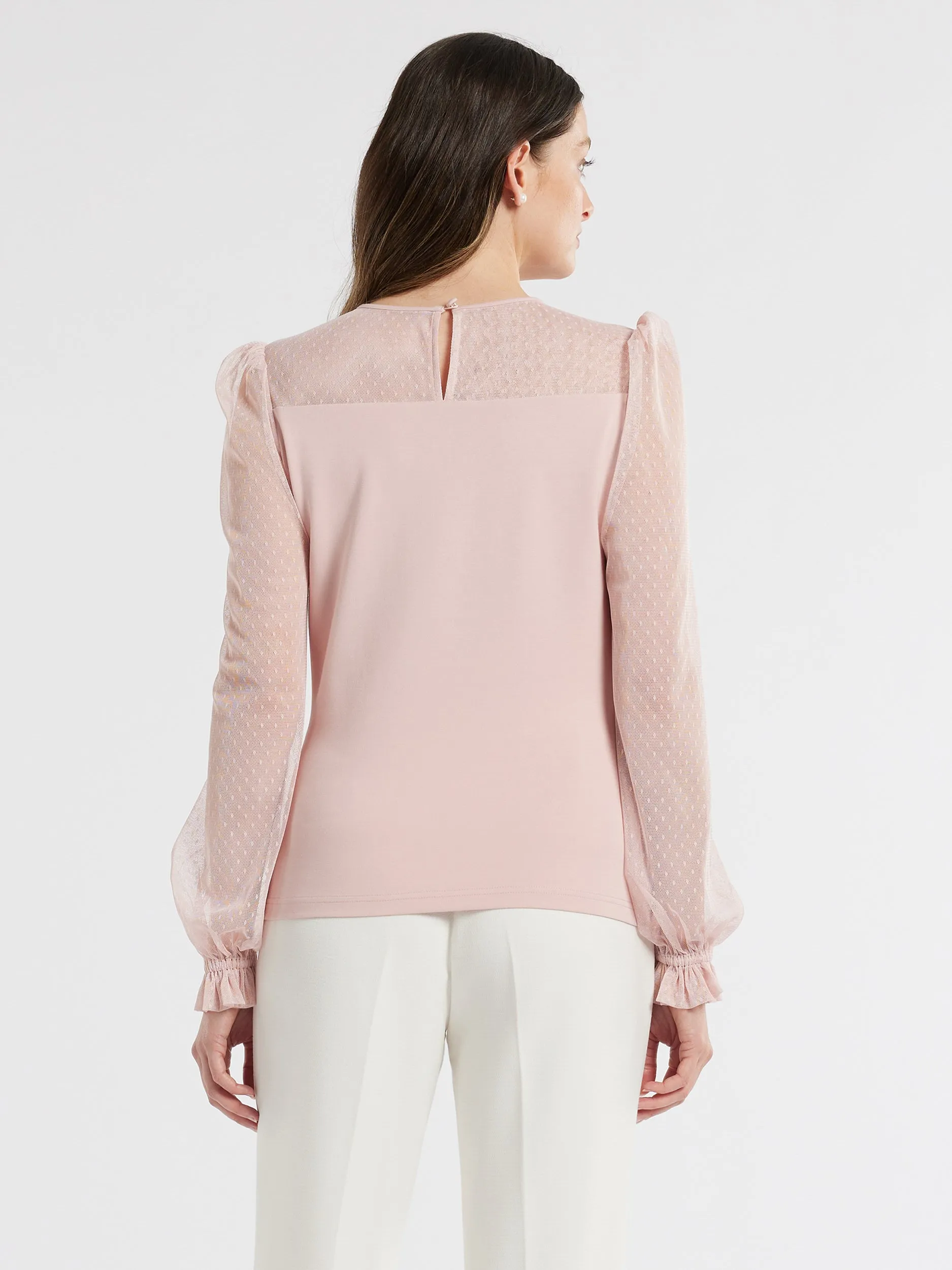 Alexandra Top sold by Review product image thumbnail 3