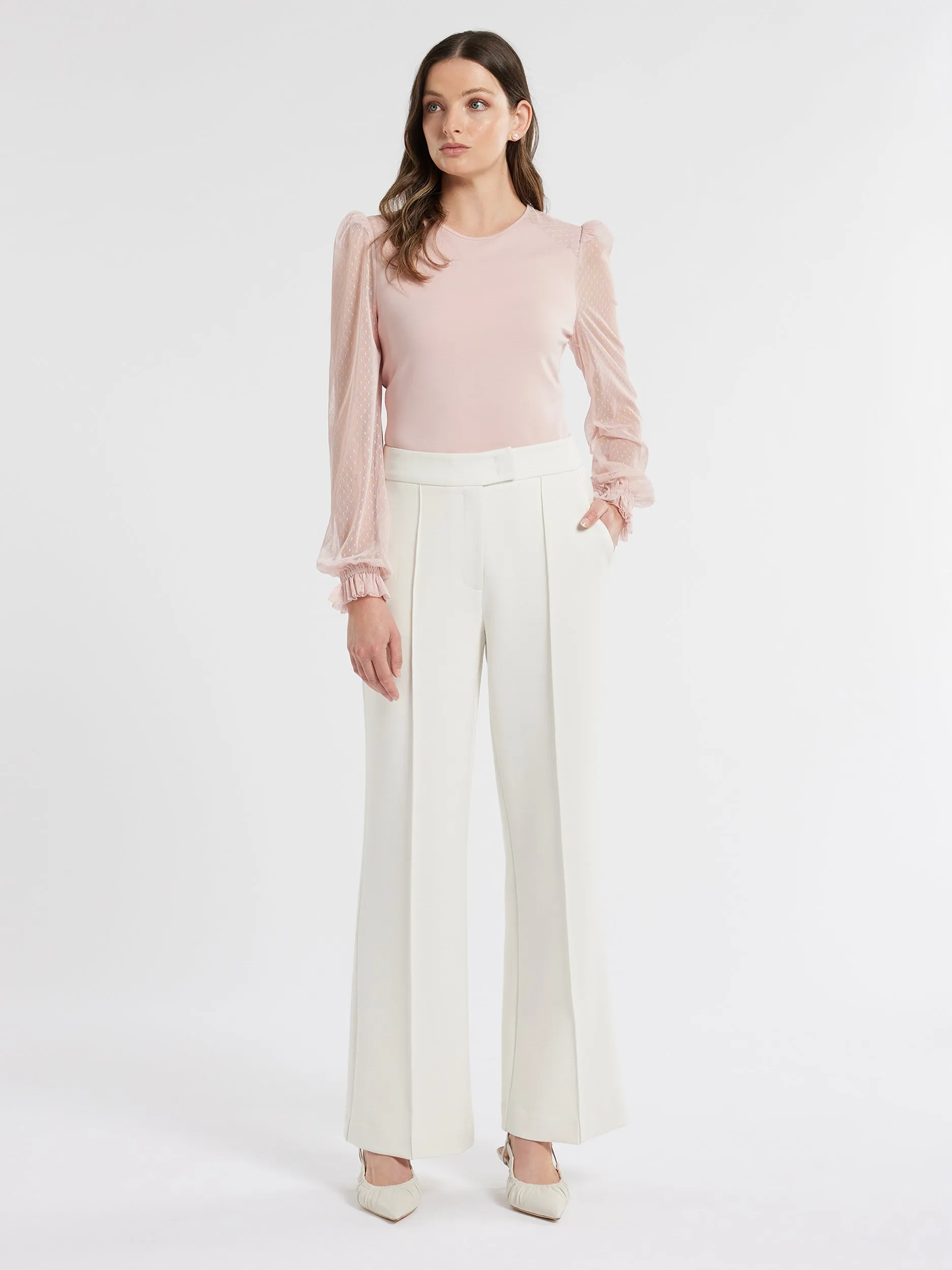 Alexandra Top sold by Review product image thumbnail 4