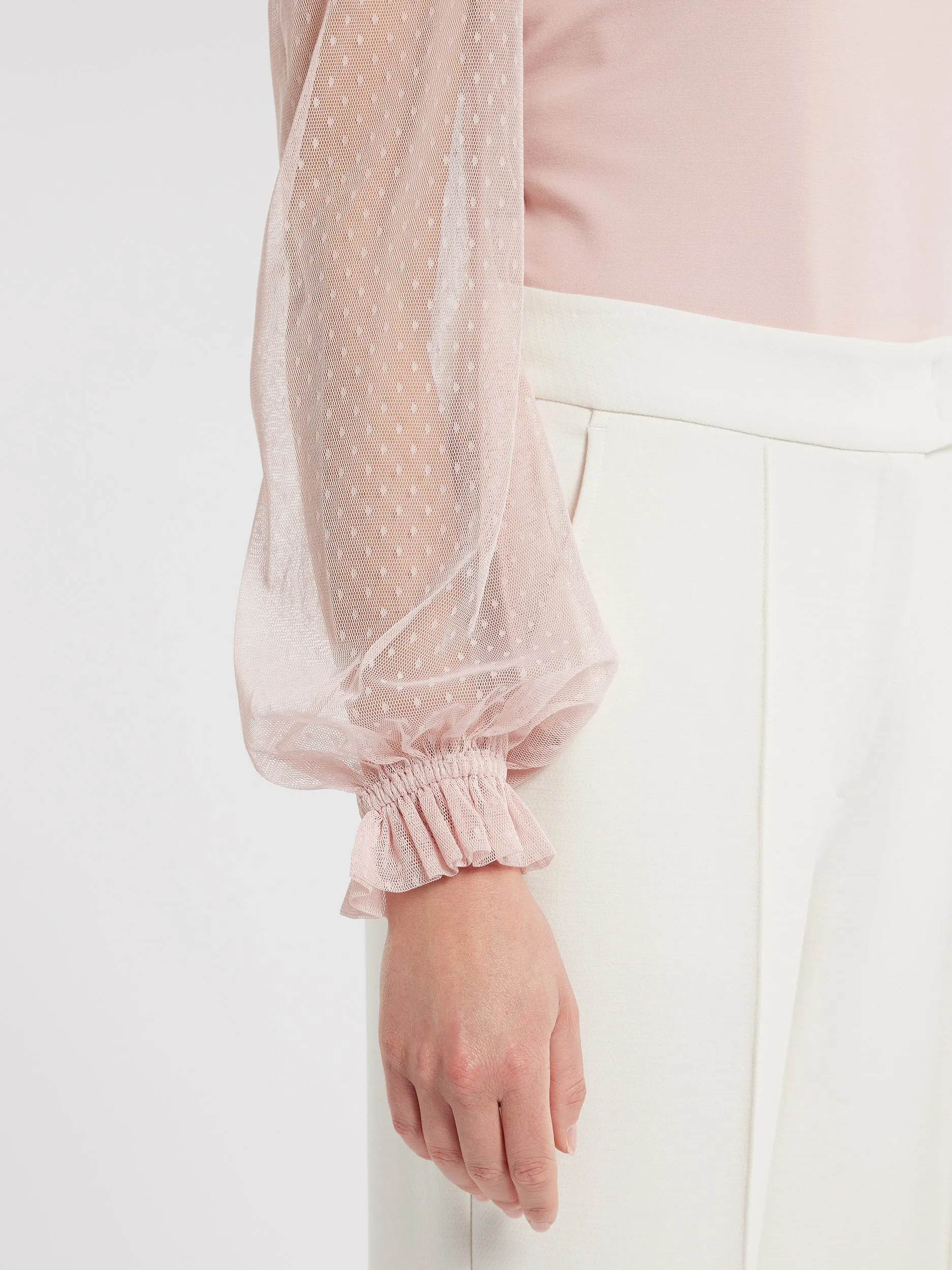Alexandra Top sold by Review product image thumbnail 2