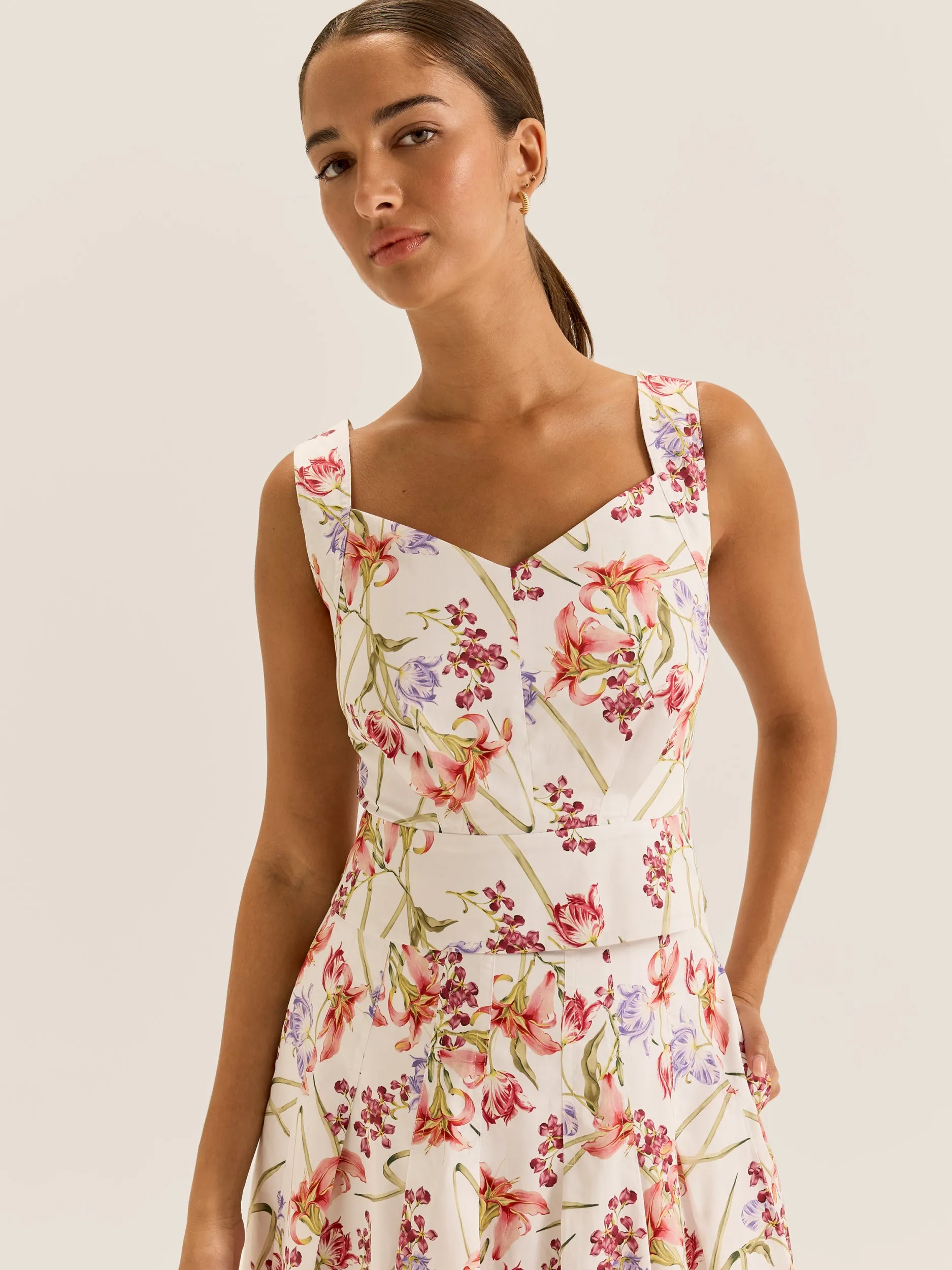 Tropics Top sold by Review