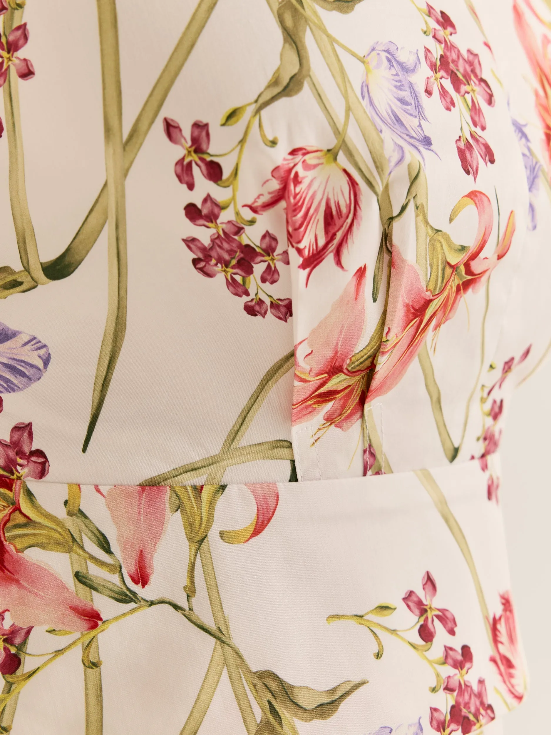 Tropics Top sold by Review product image thumbnail 4