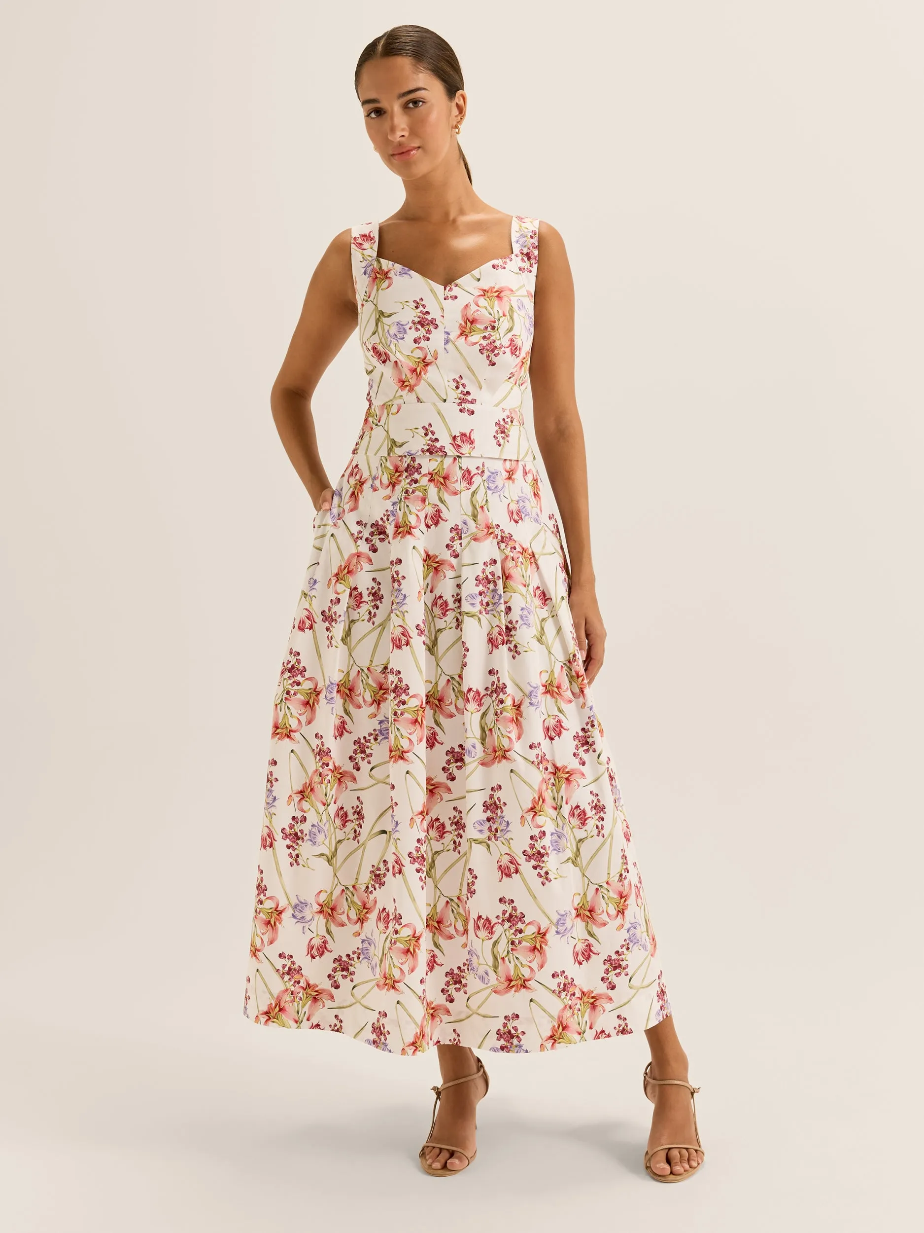 Tropics Top sold by Review product image thumbnail 3