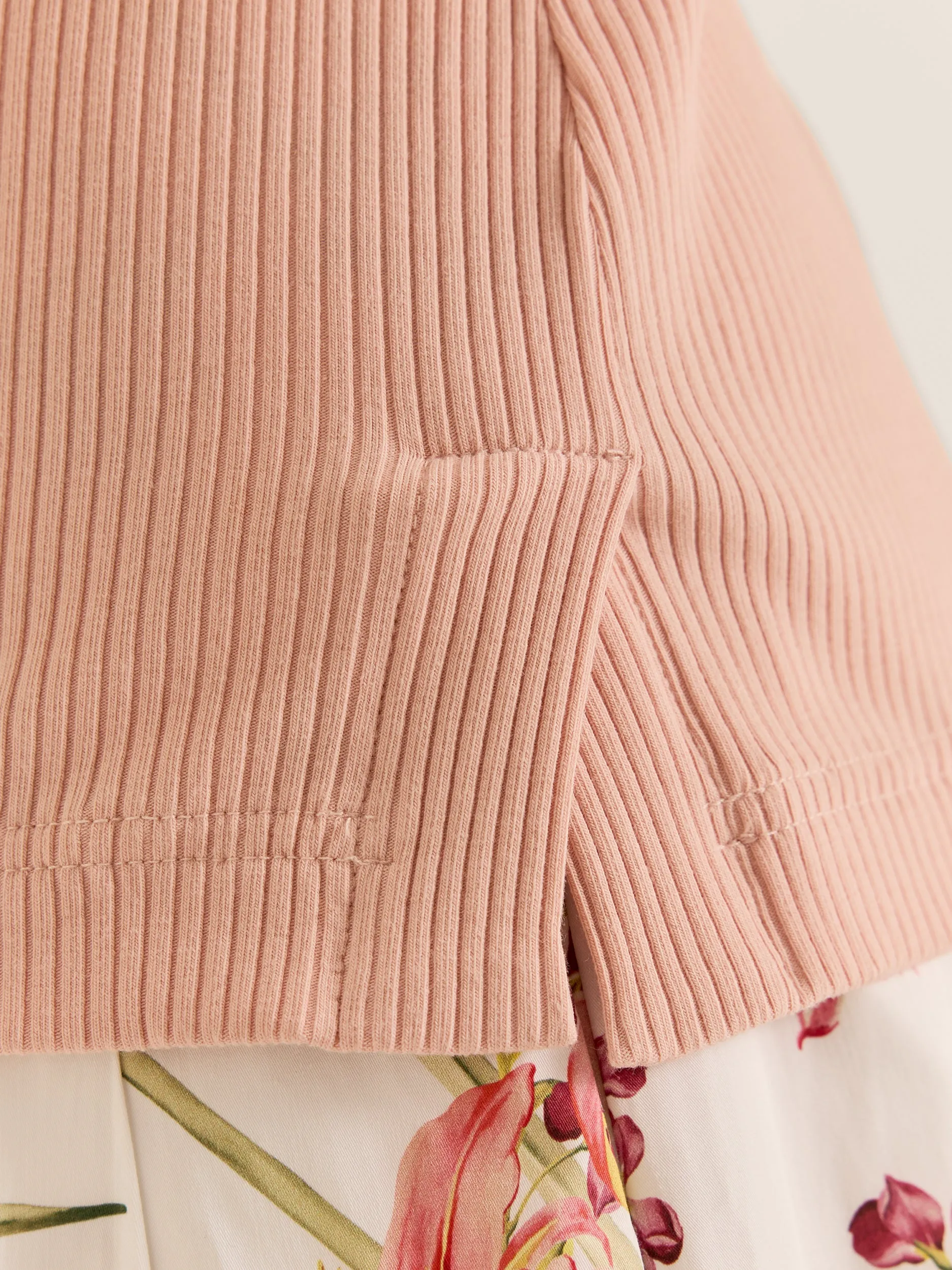 Olivia Ribbed Top sold by Review product image thumbnail 5