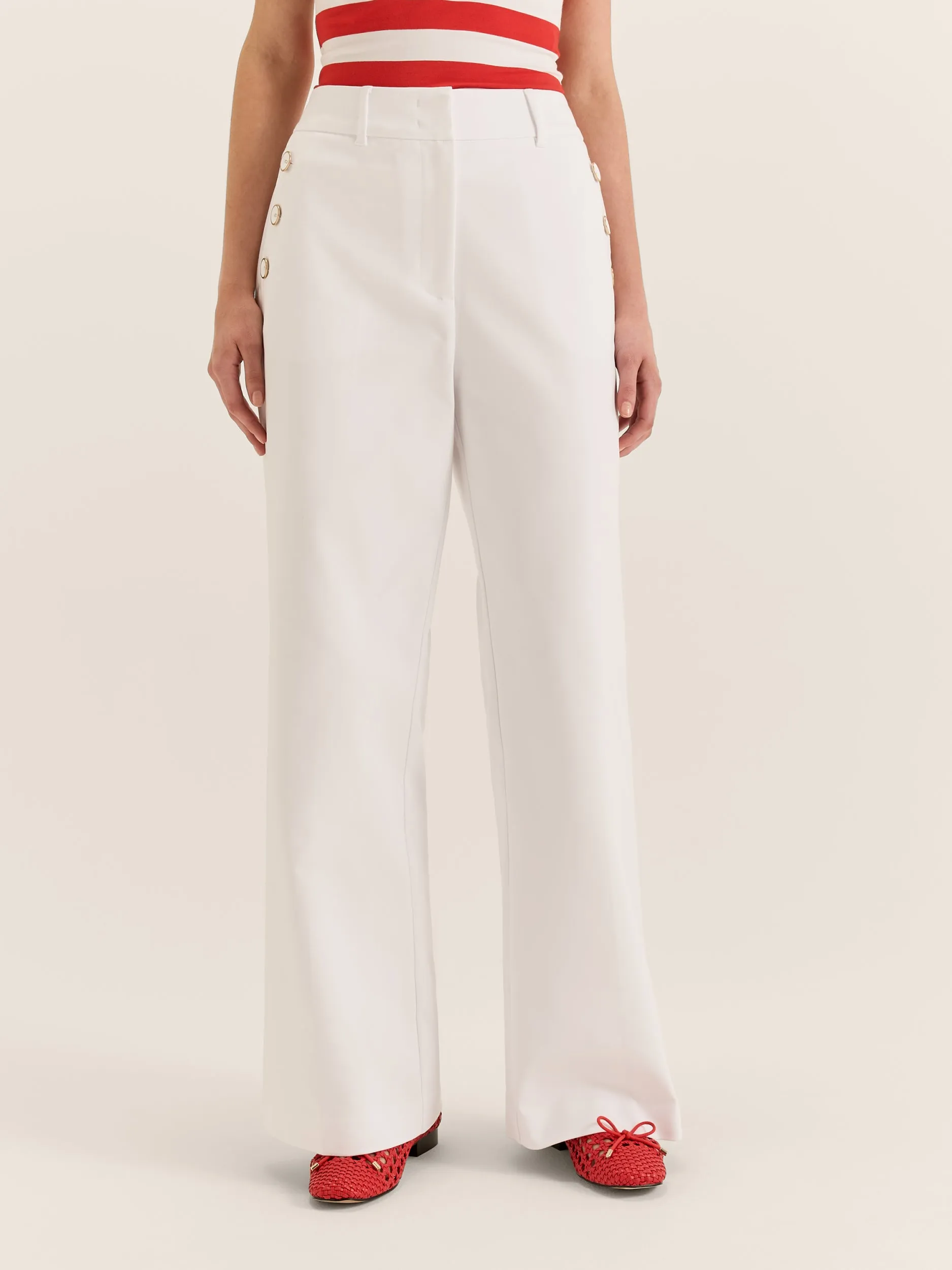 Lola Pants sold by Review product image thumbnail 3