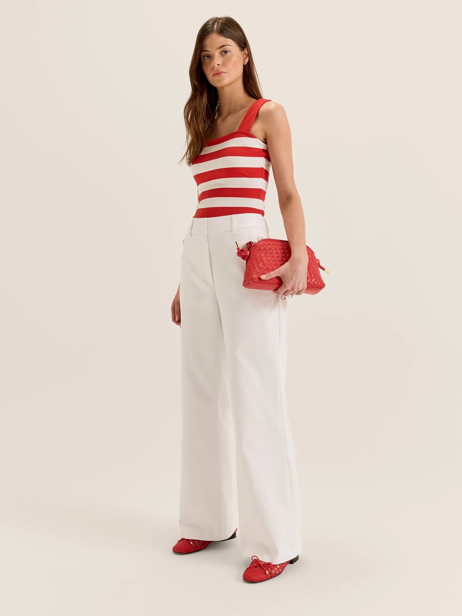 Lola Pants sold by Review