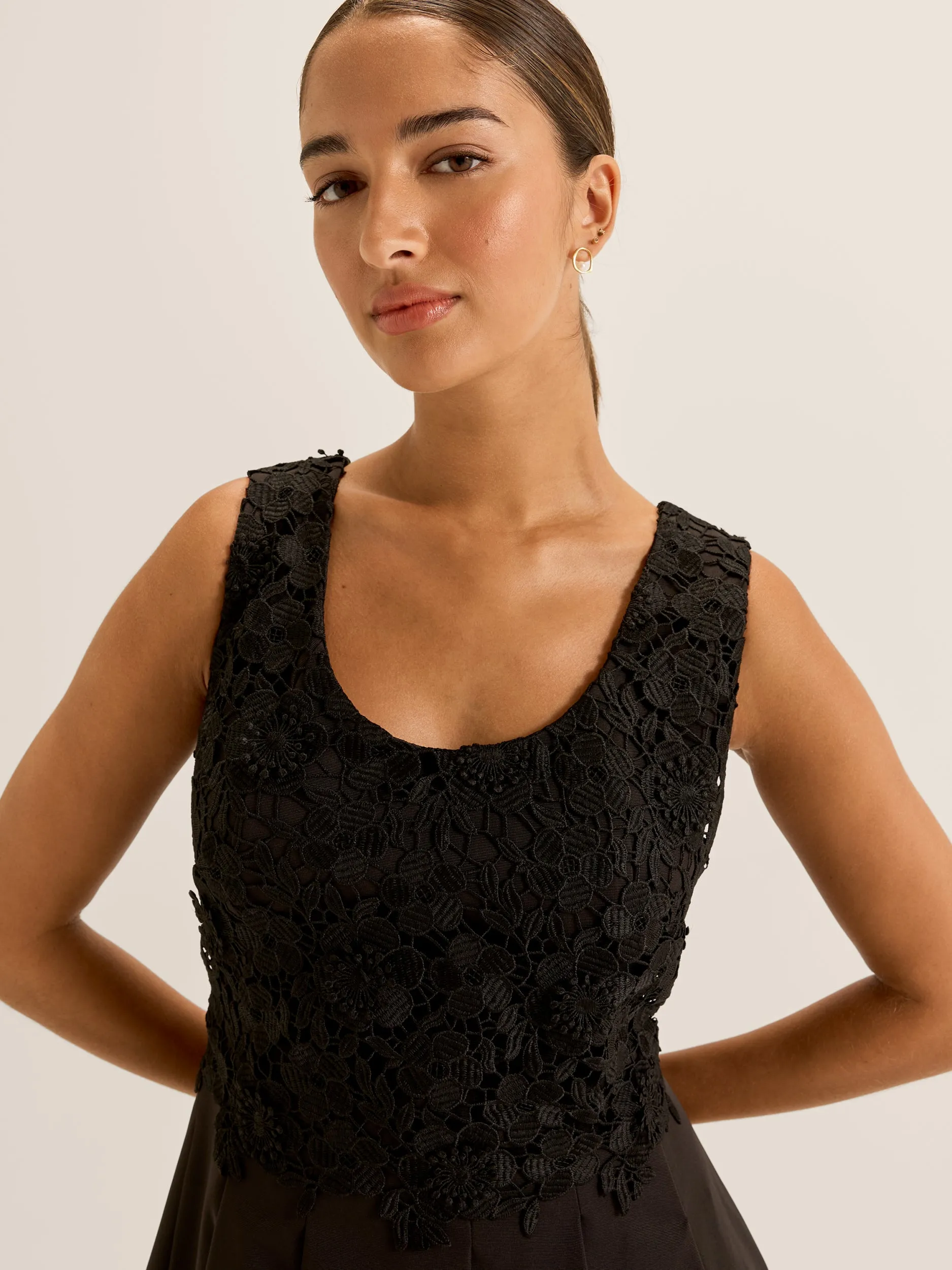 Bloom Midi Dress sold by Review product image thumbnail 4