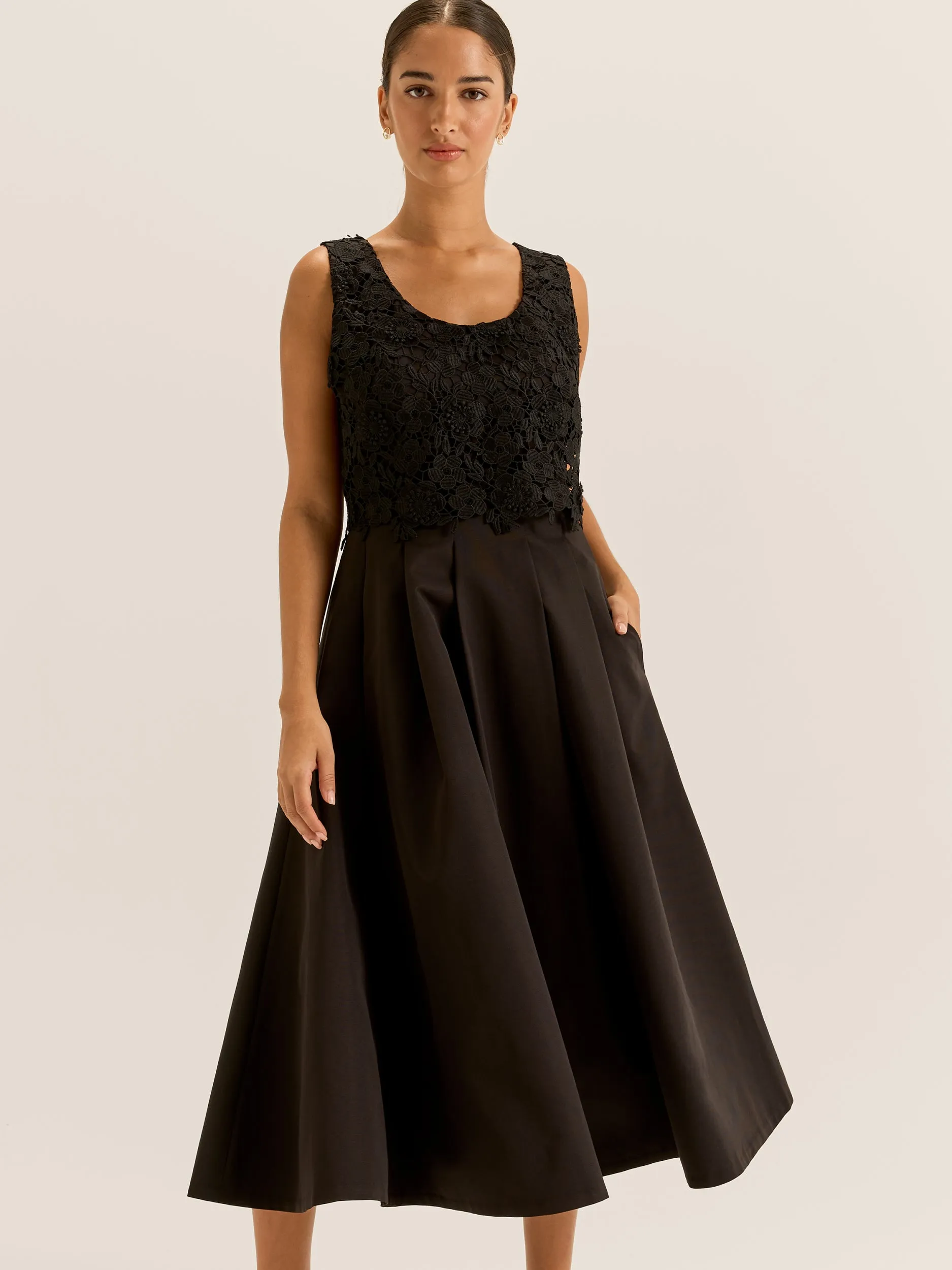 Bloom Midi Dress sold by Review product image thumbnail 5