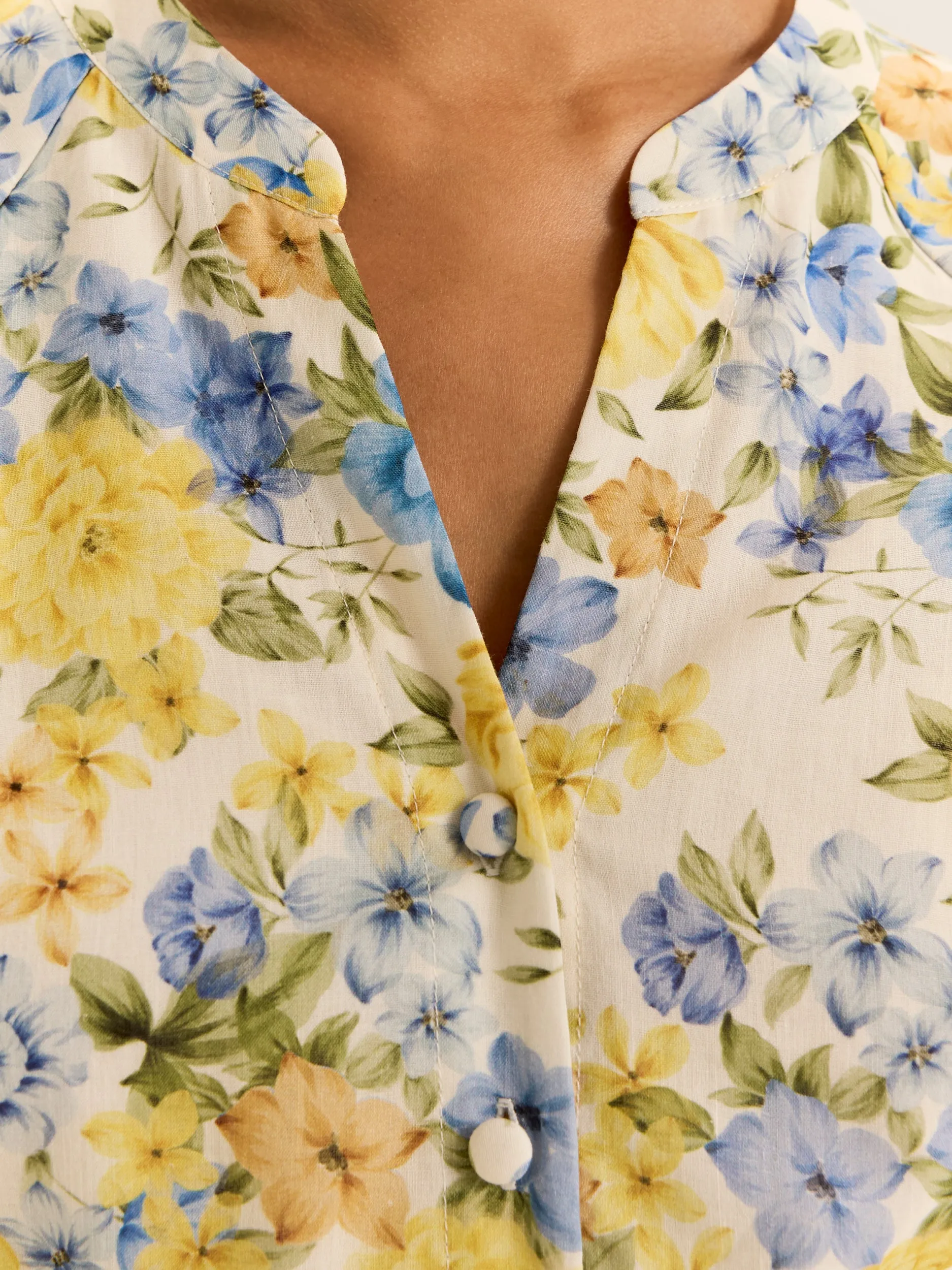 Elba Blouse sold by Review product image thumbnail 5