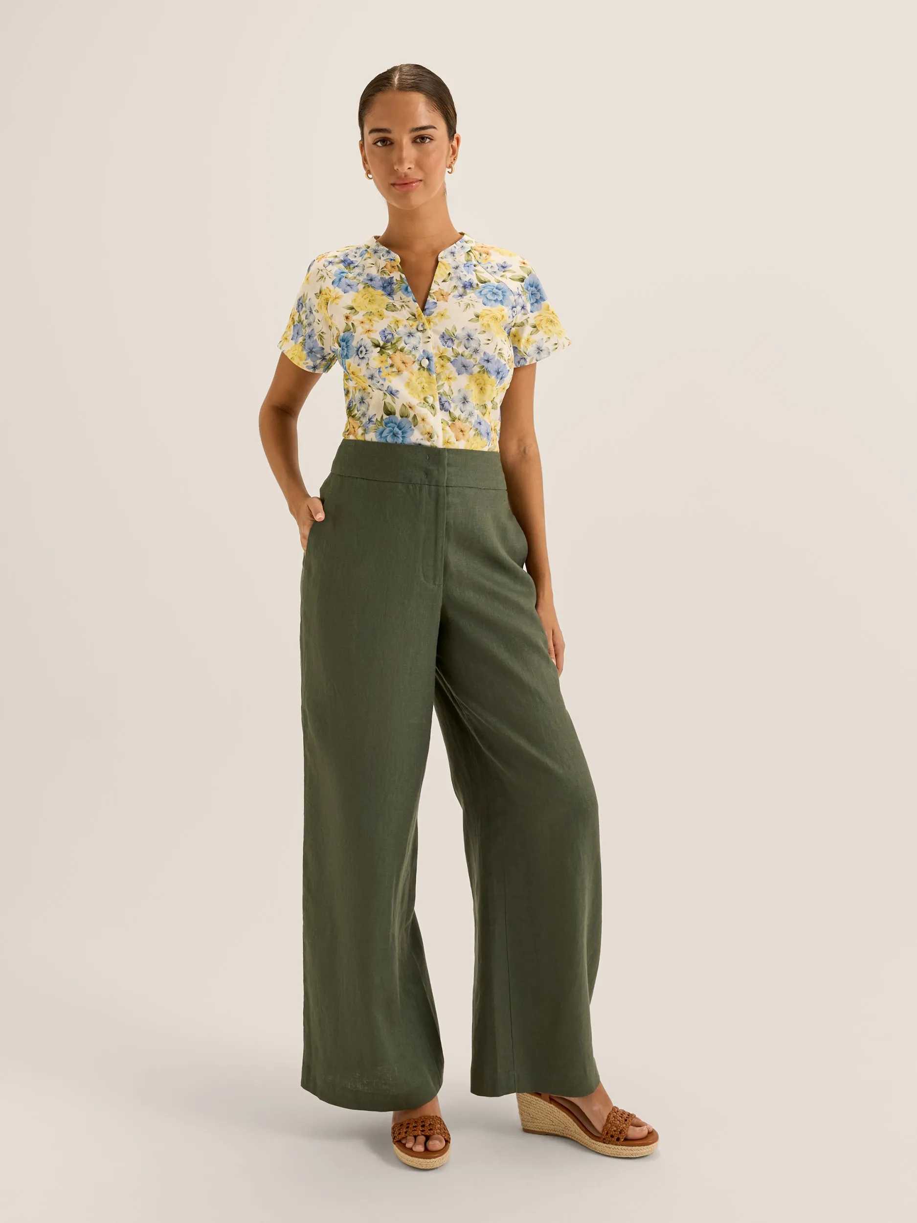 Elba Blouse sold by Review product image thumbnail 2