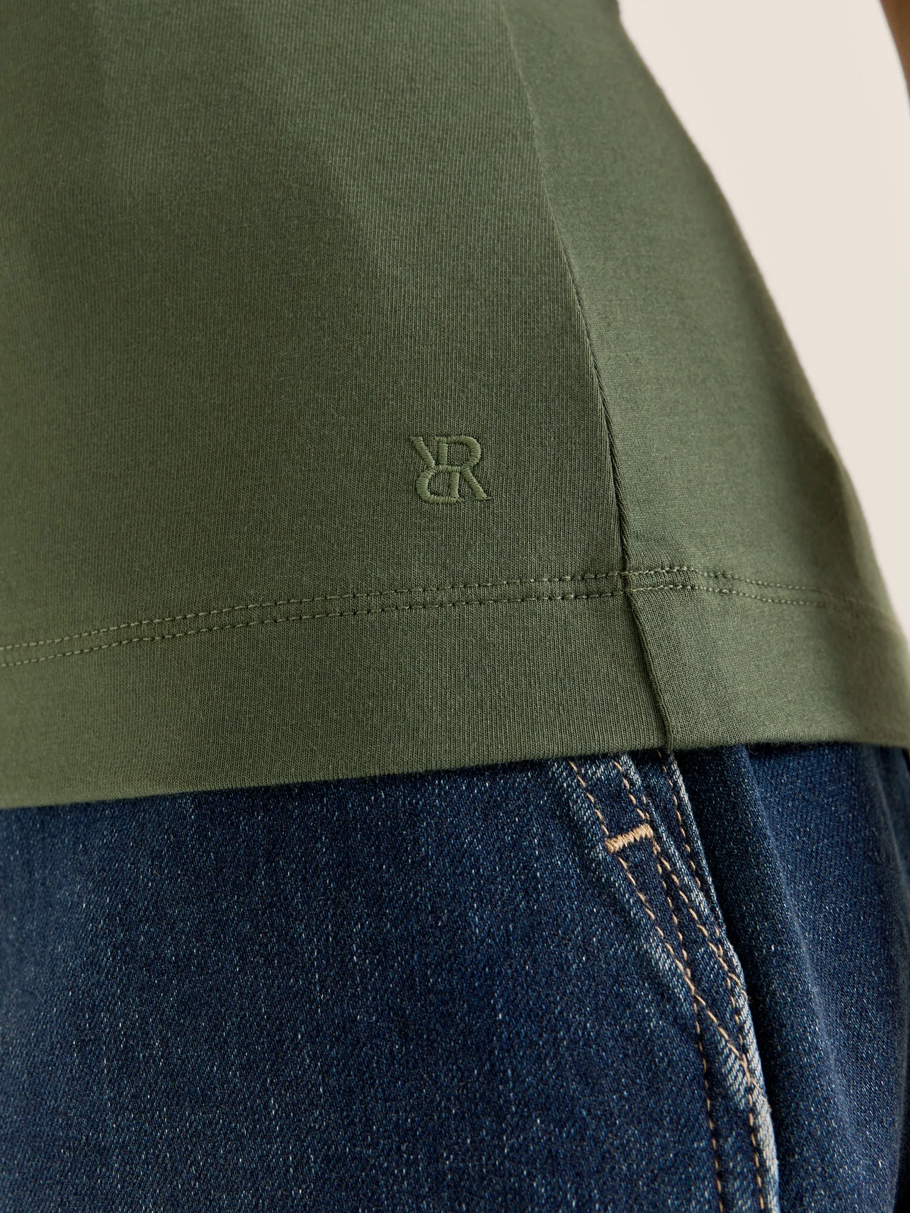 Chloe Top sold by Review product image thumbnail 5