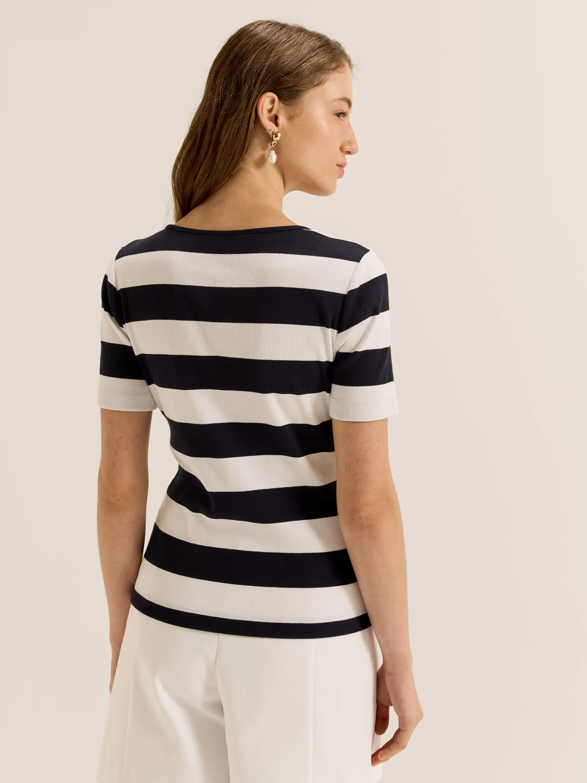 Leona Top sold by Review product image thumbnail 4