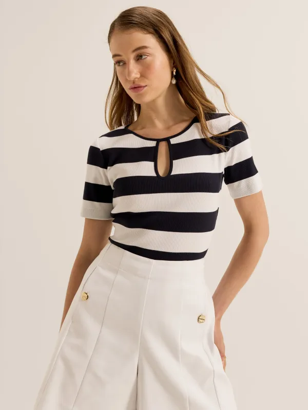 Leona Top sold by Review