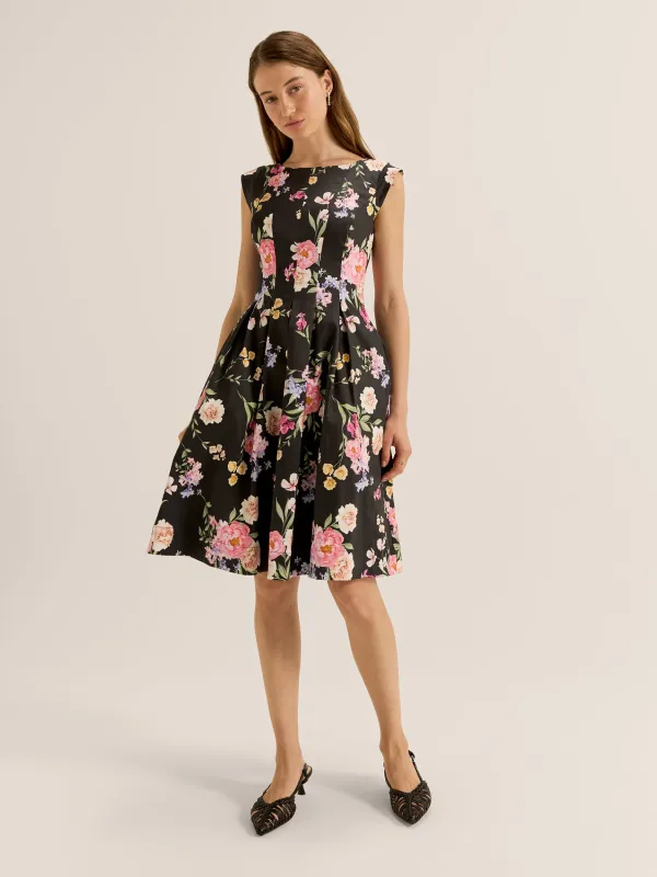 Jardin Dress sold by Review