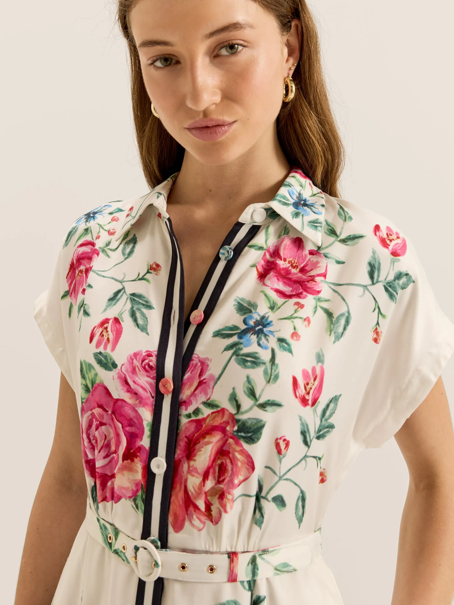 Artisan Shirtdress sold by Review product image thumbnail 3