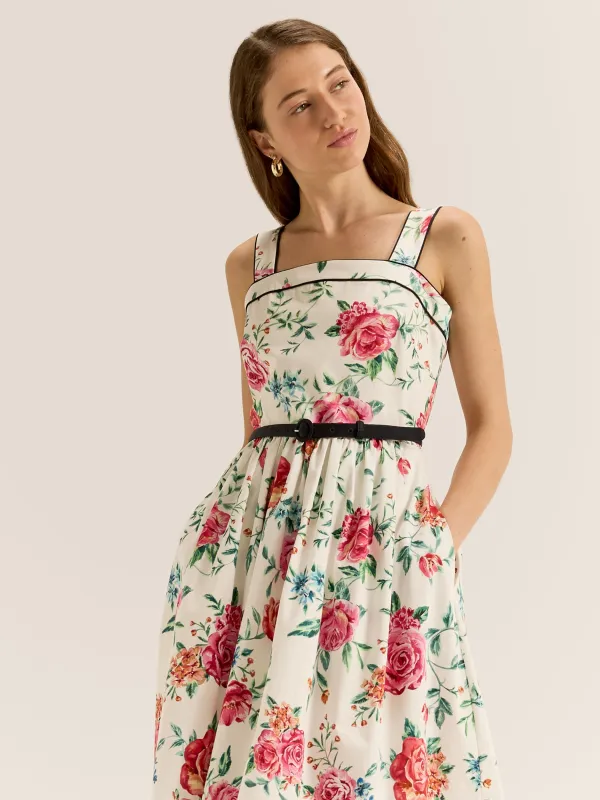 Artisan Sundress sold by Review