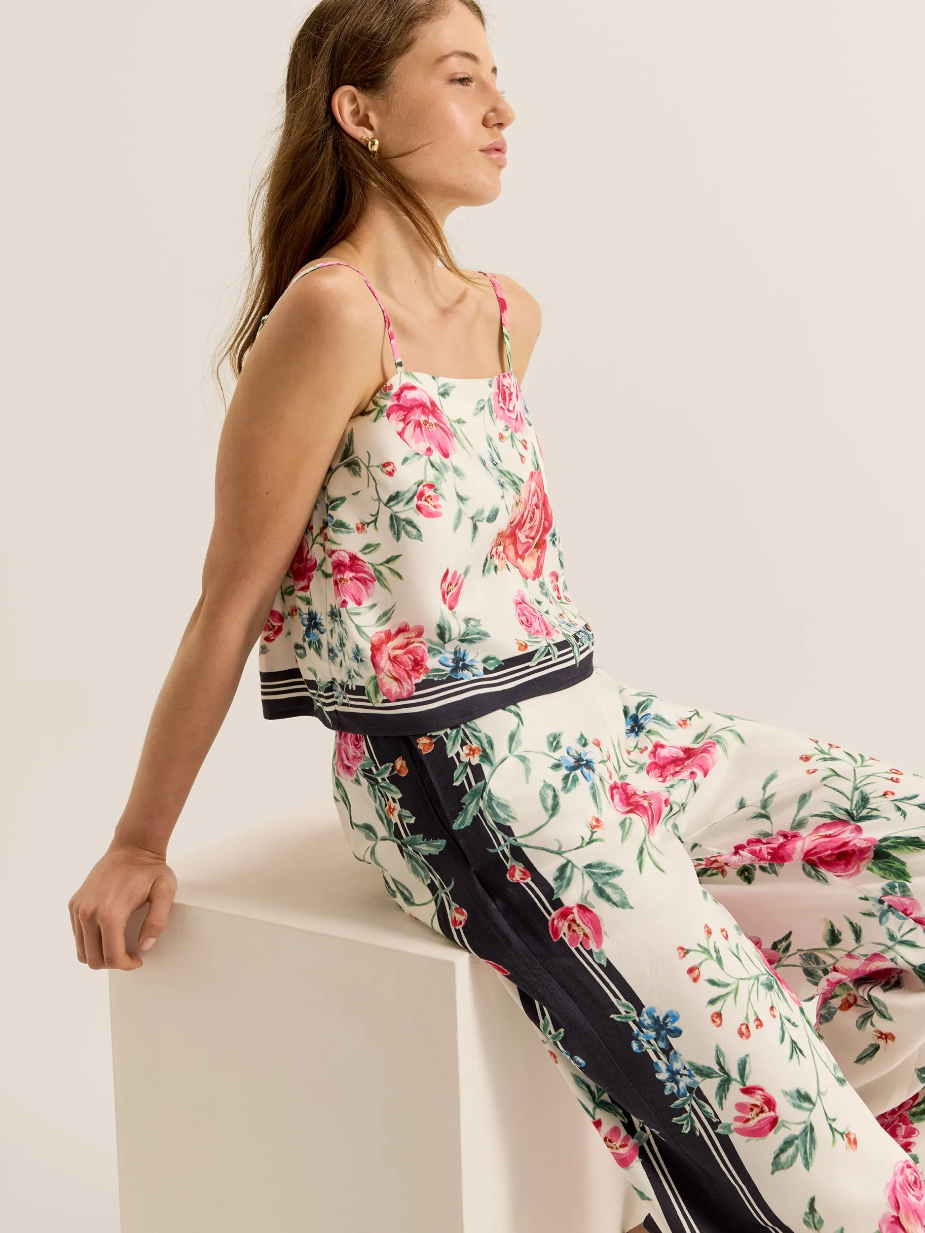 Artisan Scarf Pants sold by Review product image thumbnail 3