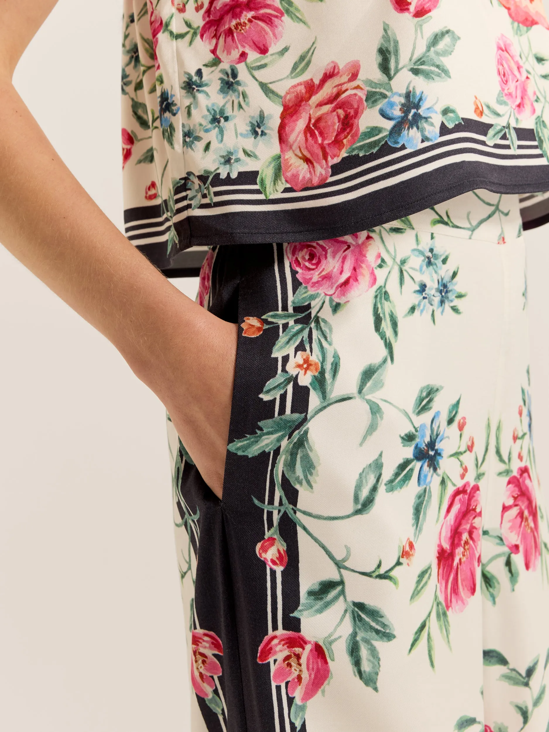 Artisan Scarf Pants sold by Review product image thumbnail 4