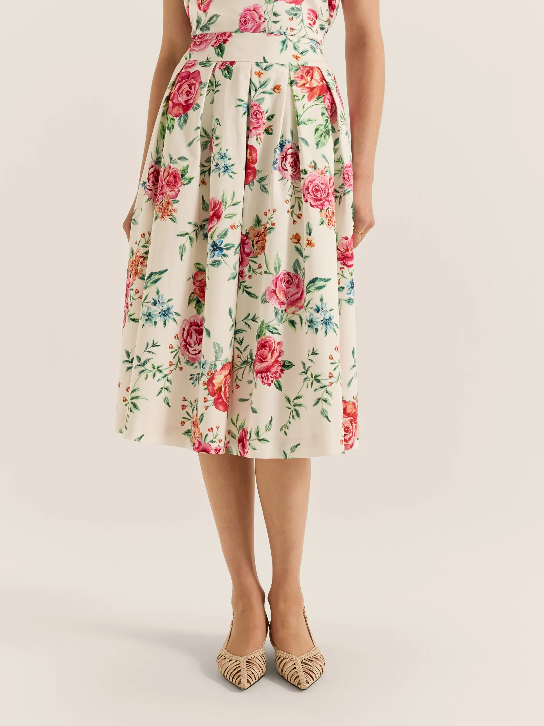 Artisan Skirt sold by Review product image thumbnail 4