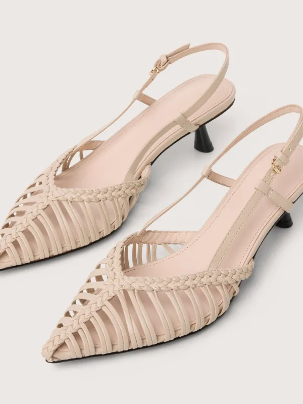 Amira Heel sold by Review