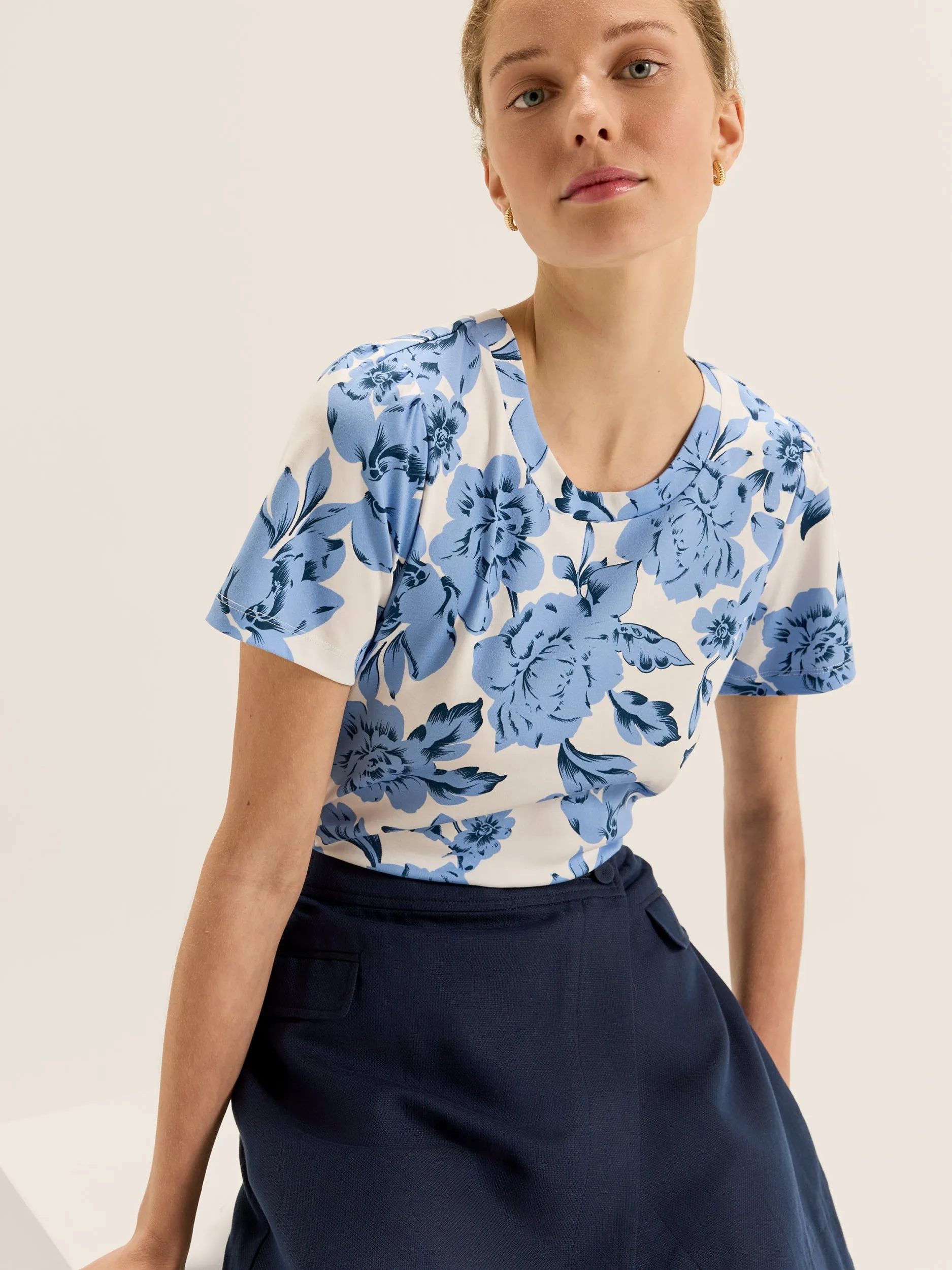 Wild Rose Top sold by Review product image thumbnail 2