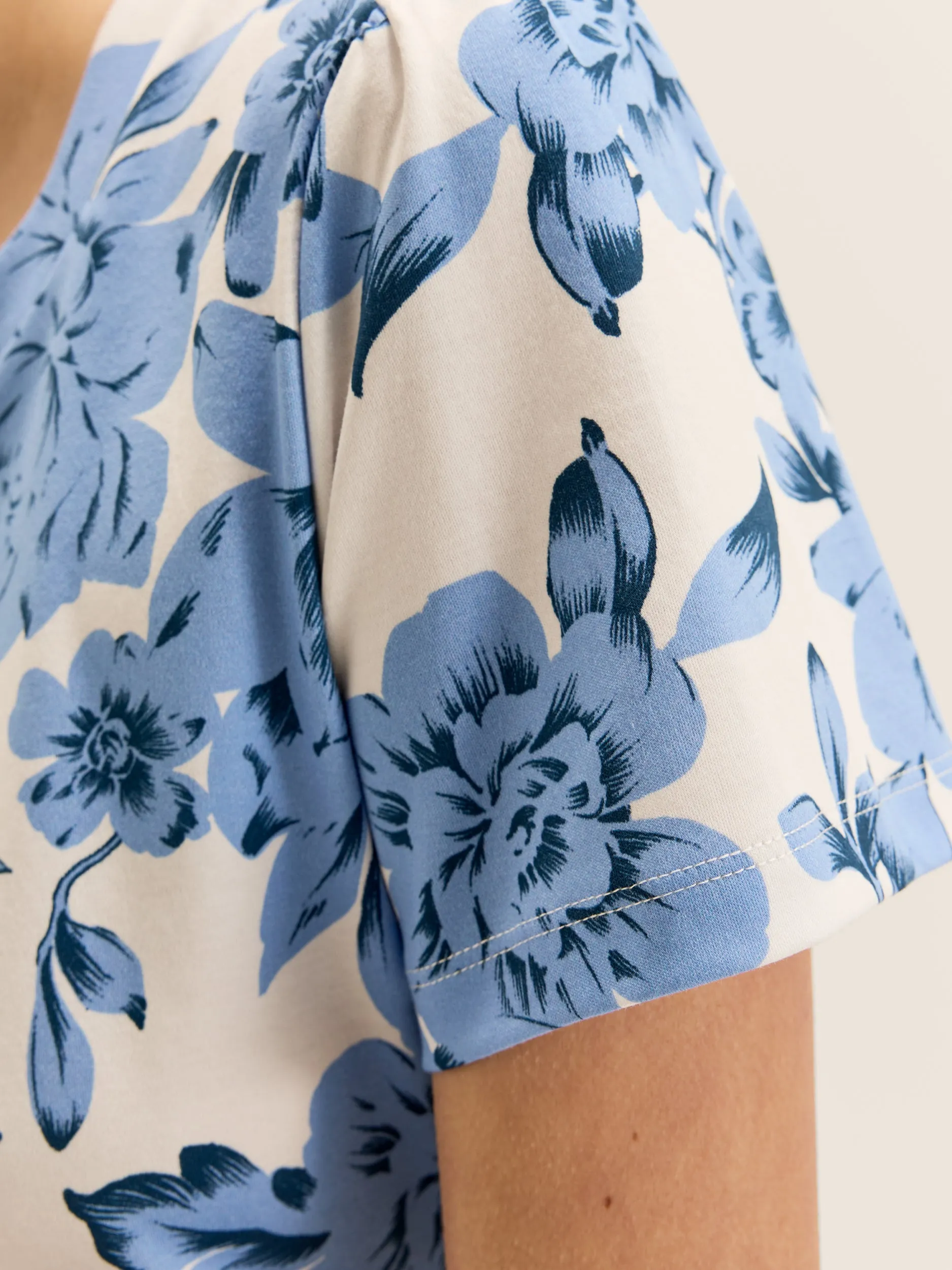Wild Rose Top sold by Review product image thumbnail 5